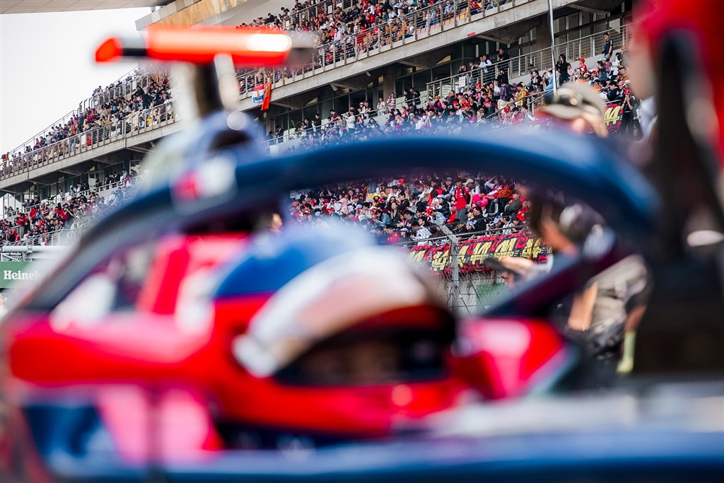 Suveræn sæsonstart for Alba: Bedste rookie i F1 Academy.
(Foto: MP Motorsport)